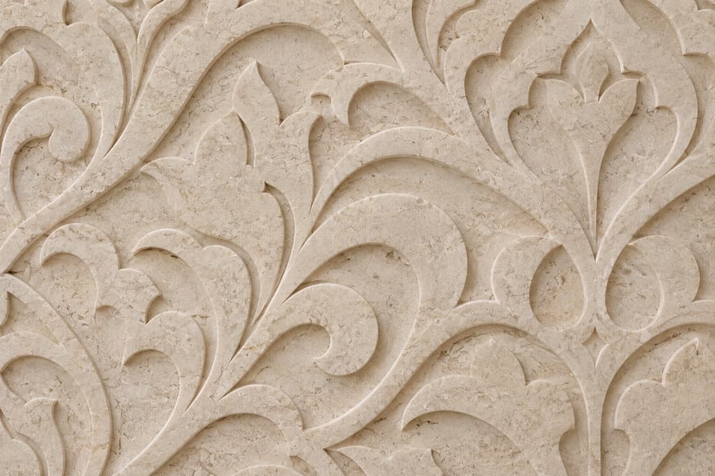 CNC natural stone category
