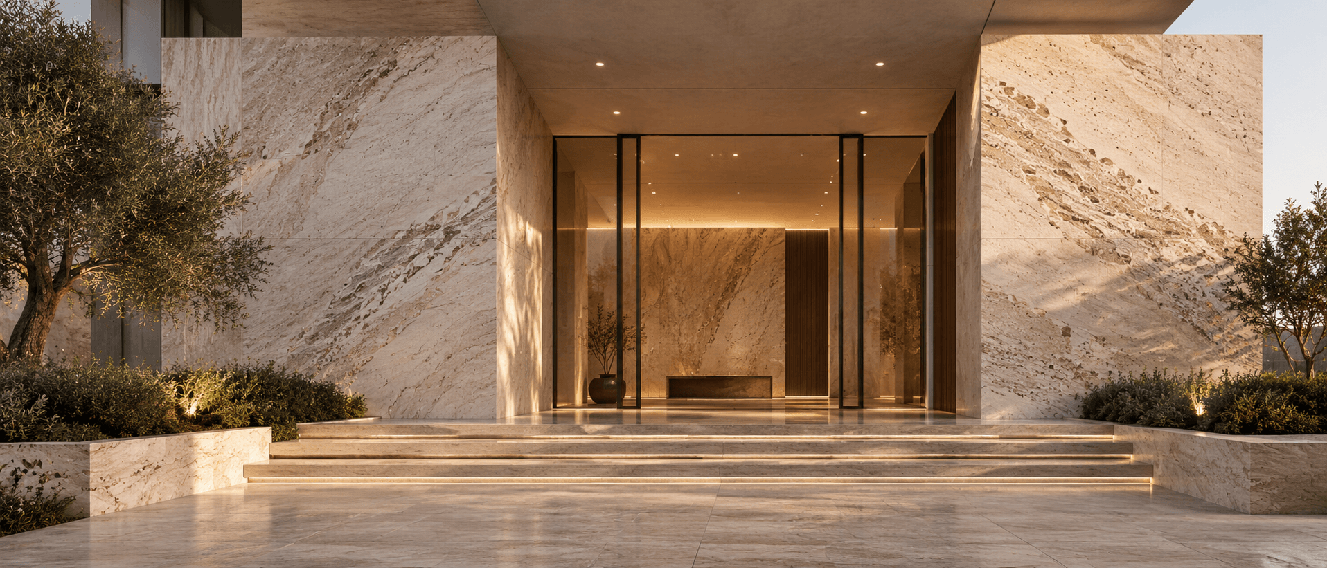 Rocks Studio Architectural Stone