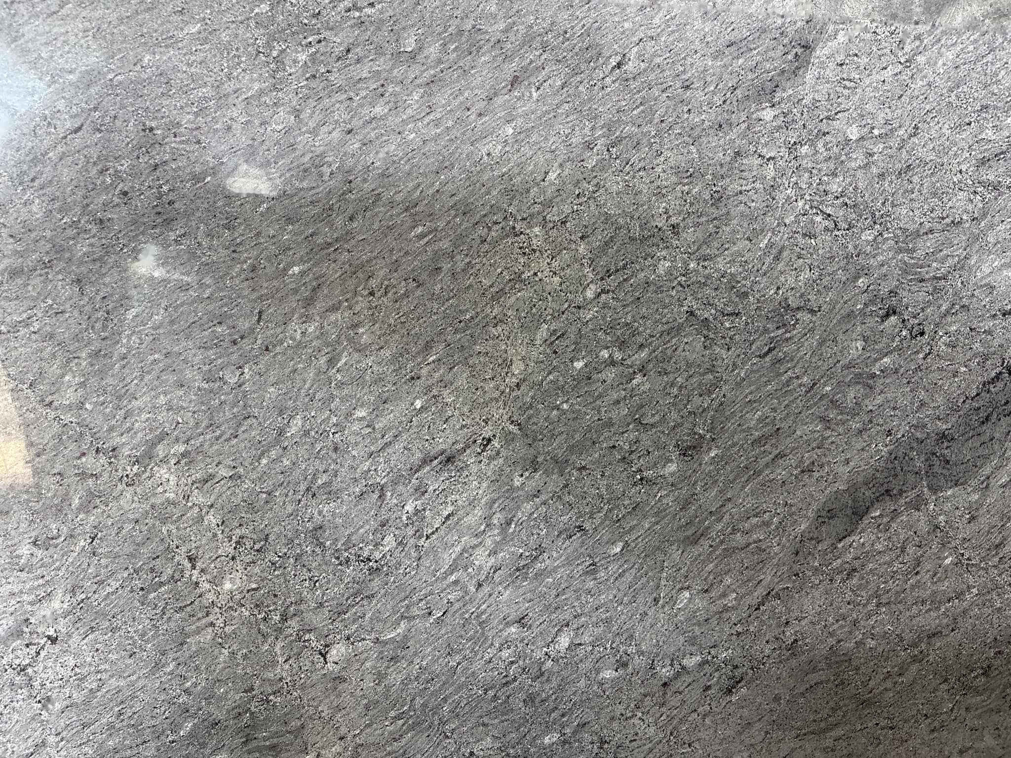 Platinum Gray