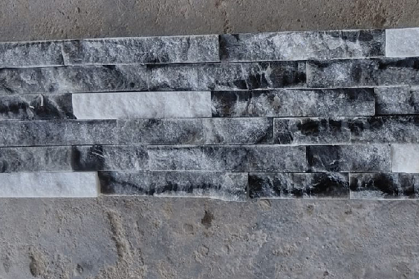 Slates-GRAY WHITE STACKING